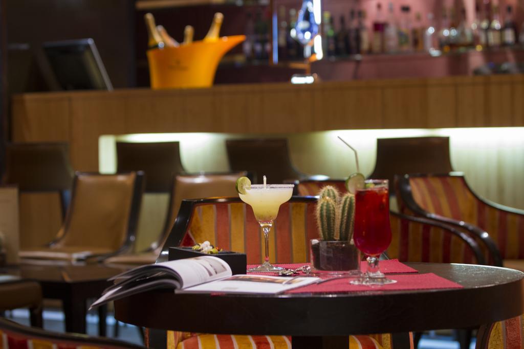 Mercure The Moorhouse Ikoyi Lagos Exterior photo